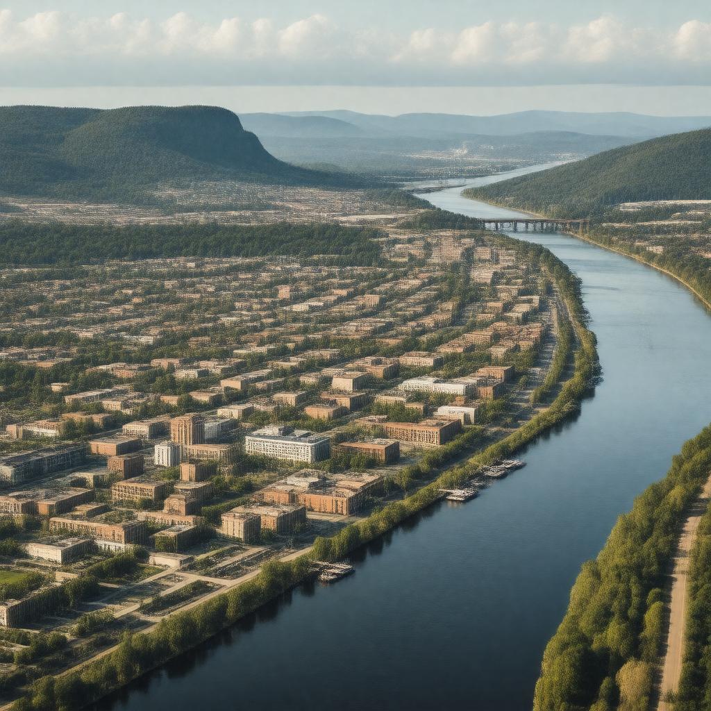 La Crosse, Wisconsin